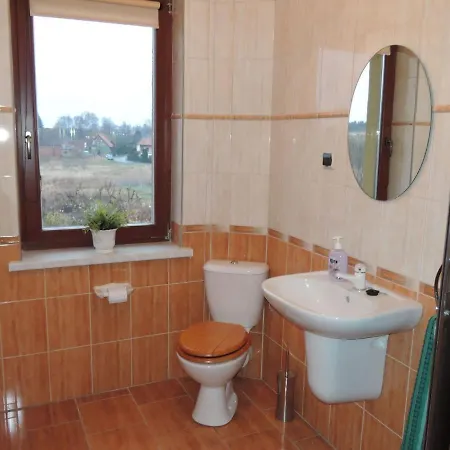 Holiday Home, Kolczewo 펜션 *