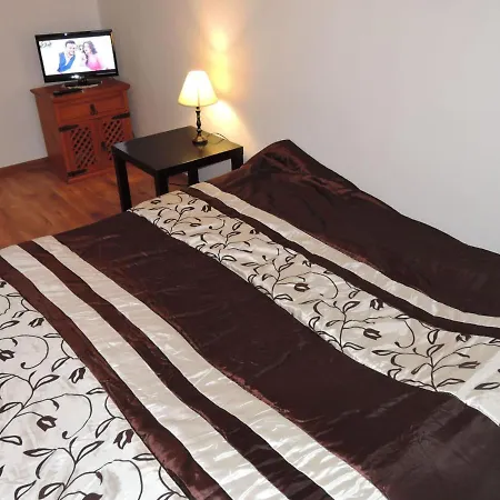 Holiday Home, Kolczewo 레왈
