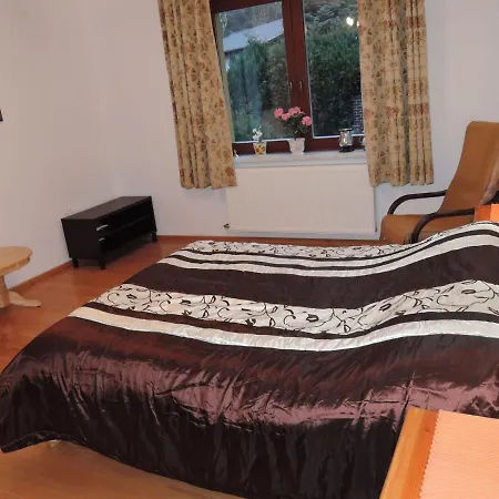 Holiday Home, Kolczewo *
