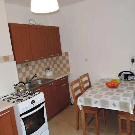 Holiday Home, Kolczewo 펜션 *