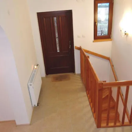 Holiday Home, Kolczewo 펜션