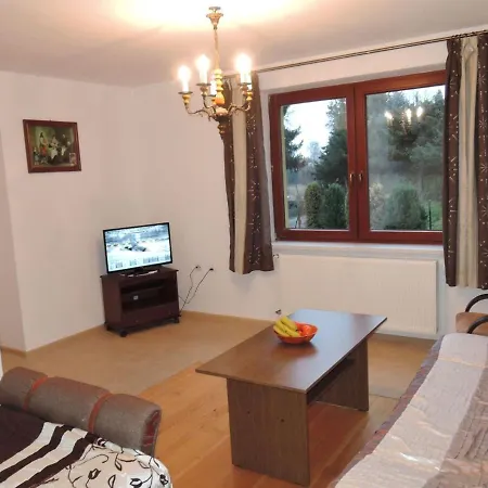 Holiday Home, Kolczewo 펜션